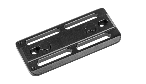 Планка Sunwayfoto SKP-80 на площадку Keymod Arca Swiss купить по низкой цене | МАКСПРОФИТ