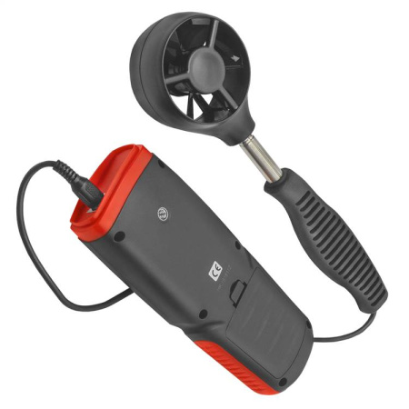 Анемометр МЕГЕОН 11107 купить по низкой цене | МАКСПРОФИТ