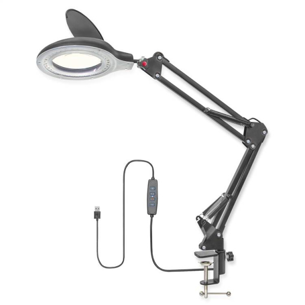 Бестеневая лампа МЕГЕОН 02817 купить по низкой цене | МАКСПРОФИТ