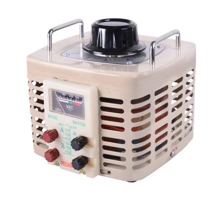 Лабораторный автотрансформатор однофазный TDGC2-2 купить по низкой цене | МАКСПРОФИТ