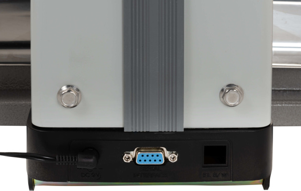 Весы CAS DL-60 купить по низкой цене | МАКСПРОФИТ