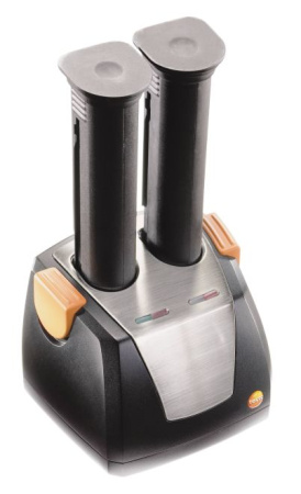 Зарядная станция для аккумулятора Testo купить по низкой цене | МАКСПРОФИТ