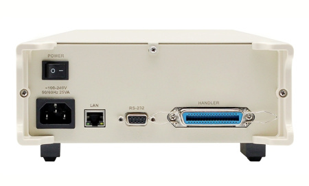 Тестер батарей АКИП-6307 купить по низкой цене | МАКСПРОФИТ