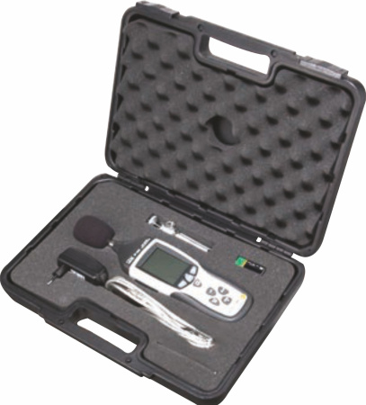 Шумомер цифровой CEM DT-8851 купить по низкой цене | МАКСПРОФИТ