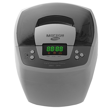 Ультразвуковая ванна МЕГЕОН 76008 купить по низкой цене | МАКСПРОФИТ