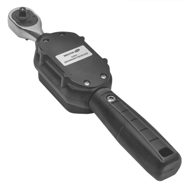 Ключ динамометрический МЕГЕОН 60015 купить по низкой цене | МАКСПРОФИТ