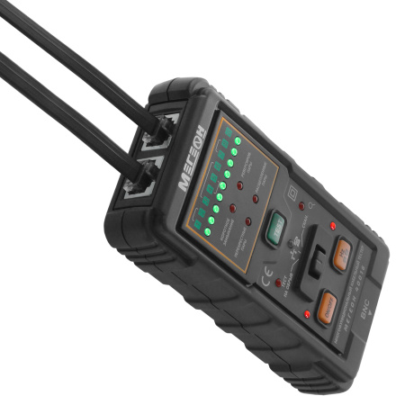 Тестер- локатор МЕГЕОН 40016 купить по низкой цене | МАКСПРОФИТ