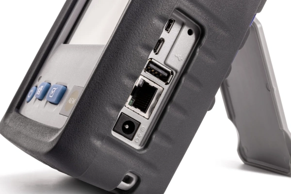 Комплект TESTPRO CV100-K60 (Медь кат.8 + PoE + Верификация) купить по низкой цене | МАКСПРОФИТ