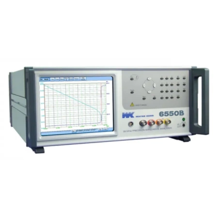 Анализатор импеданса прецизионный WK 6515B купить по низкой цене | МАКСПРОФИТ