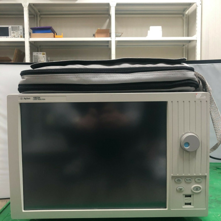 Логический анализатор Agilent 16823A (демонстрационный) купить по низкой цене | МАКСПРОФИТ