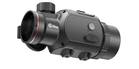 Тепловизионная насадка iRay Mate MAL 38 купить по низкой цене | МАКСПРОФИТ