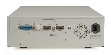 Измеритель RLC АКИП-6110/3 купить по низкой цене | МАКСПРОФИТ