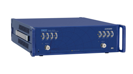 Анализатор цепей векторный Кобальт-М СМ222 купить по низкой цене | МАКСПРОФИТ