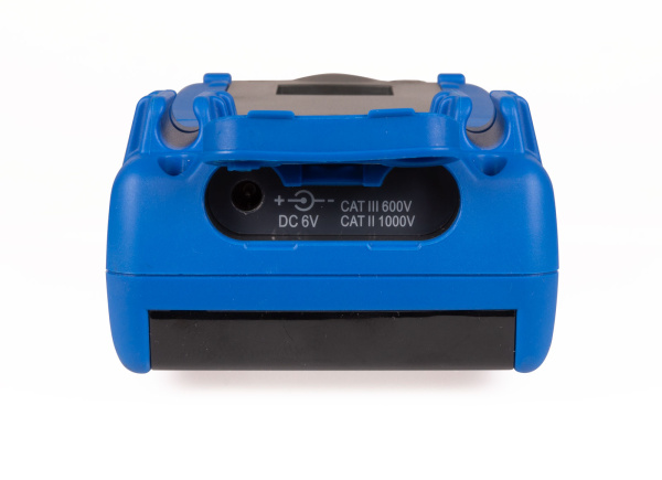 Мультиметр-калибратор АКИП-2202А купить по низкой цене | МАКСПРОФИТ