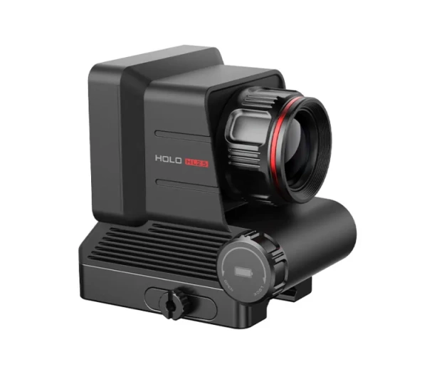 Тепловизионный коллиматор iRay xHolo HL 25 купить по низкой цене | МАКСПРОФИТ