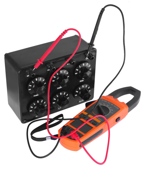 Магазин сопротивления МЕГЕОН 05350 купить по низкой цене | МАКСПРОФИТ