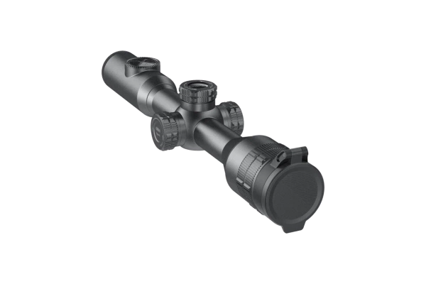 Тепловизионный прицел iRay Tube TL 35 v2 купить по низкой цене | МАКСПРОФИТ