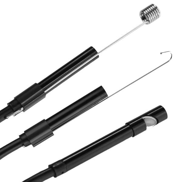 Видеоскоп МЕГЕОН 33034 купить по низкой цене | МАКСПРОФИТ