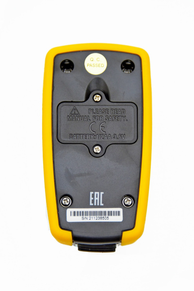 CEM DT-172 Регистратор температуры и влажности, даталоггер купить по низкой цене | МАКСПРОФИТ