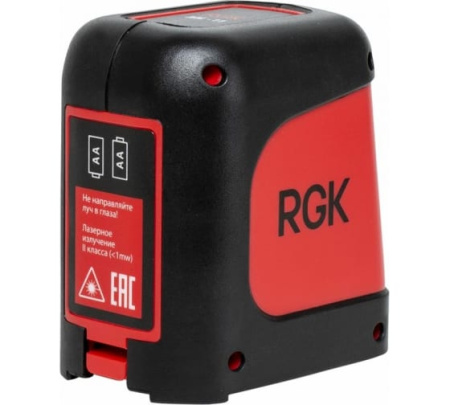 Лазерный уровень RGK ML-11 купить по низкой цене | МАКСПРОФИТ
