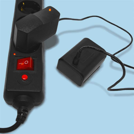 Зарядное устройство МЕГЕОН 77901K11 купить по низкой цене | МАКСПРОФИТ