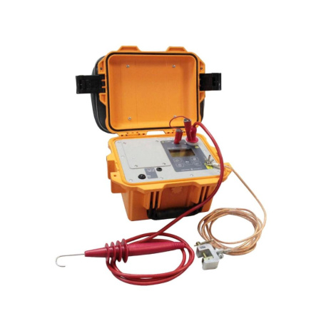 Устройство испытательное Радио-Сервис ПН-20 cо щупом (свидетельство об аттестации) купить по низкой цене | МАКСПРОФИТ